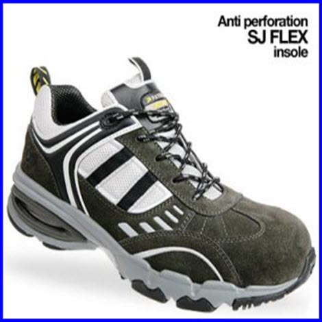 giày bảo hộ Safety Jogger prosun