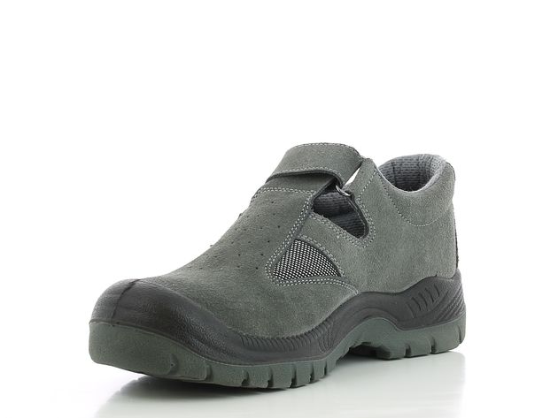 Giày Bảo Hộ Safety Jogger Bestsun S1P