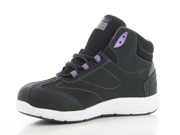 Giày Bảo Hộ Safety Jogger Vallis S3