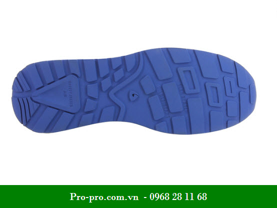 Giày bảo hộ lao động Safety Jogger Raptor S1P siêu nhẹ   Giày bảo hộ siêu nhẹ Safety Jogger Raptor S1P