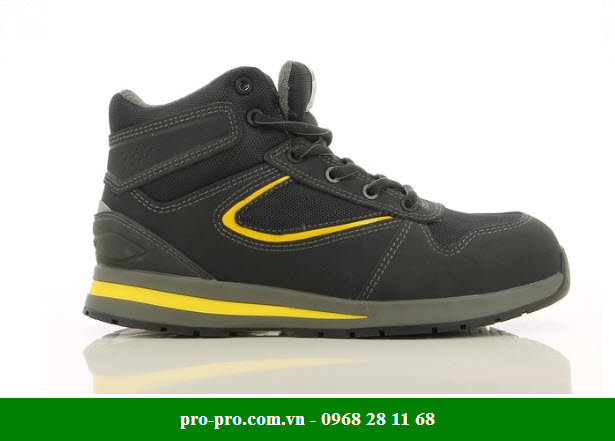 Giày bảo hộ Jogger Speedy