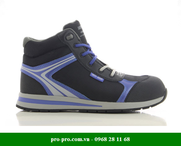 Giày bảo hộ Safety Toprunner