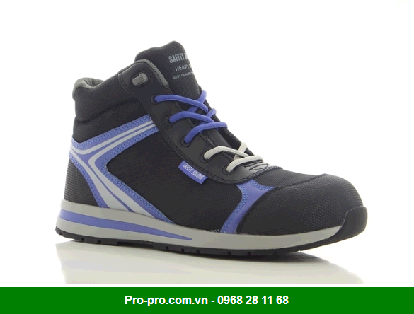 Giày bảo hộ Jogger Toprunner