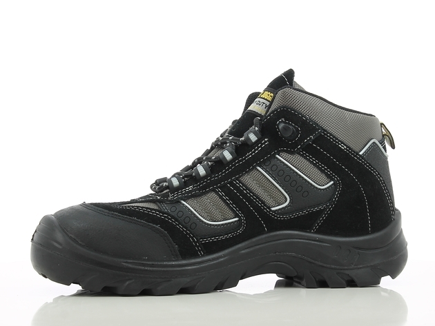 Giày bảo hộ Jogger cao cổ Climber S3 chính hãng từ Bỉ