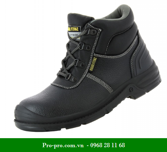 Giày bảo hộ đi công trình Jogger Bestboy