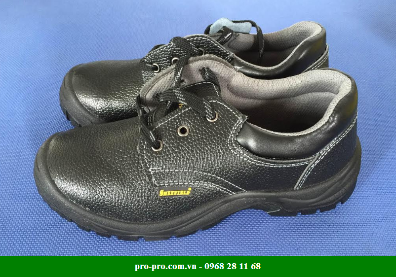  giày bảo hộ Sheffield
