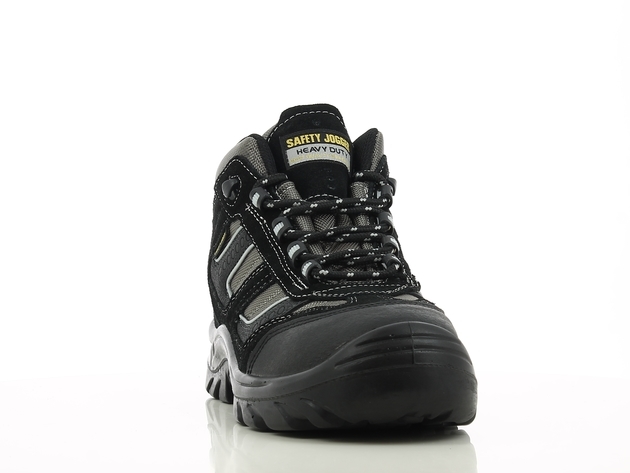 Giày bảo hộ lao động jogger climber S3 