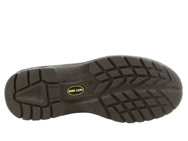 Giày Bảo Hộ Lao Động Safety Jogger Sahara S3 SRC
