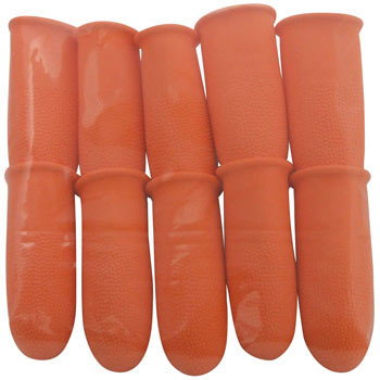 Những điều cần biết khi mua bao ngón tay cao su