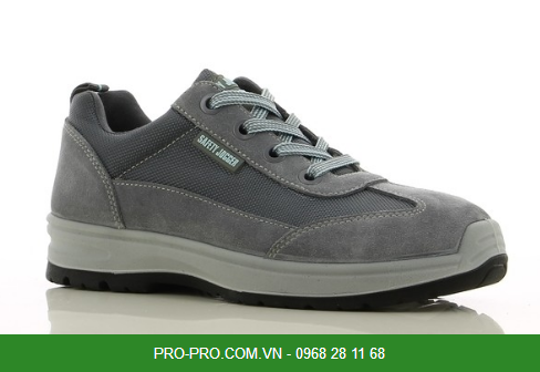 Giày bảo hộ lao động cho nữ Safety Jogger Organic S1P