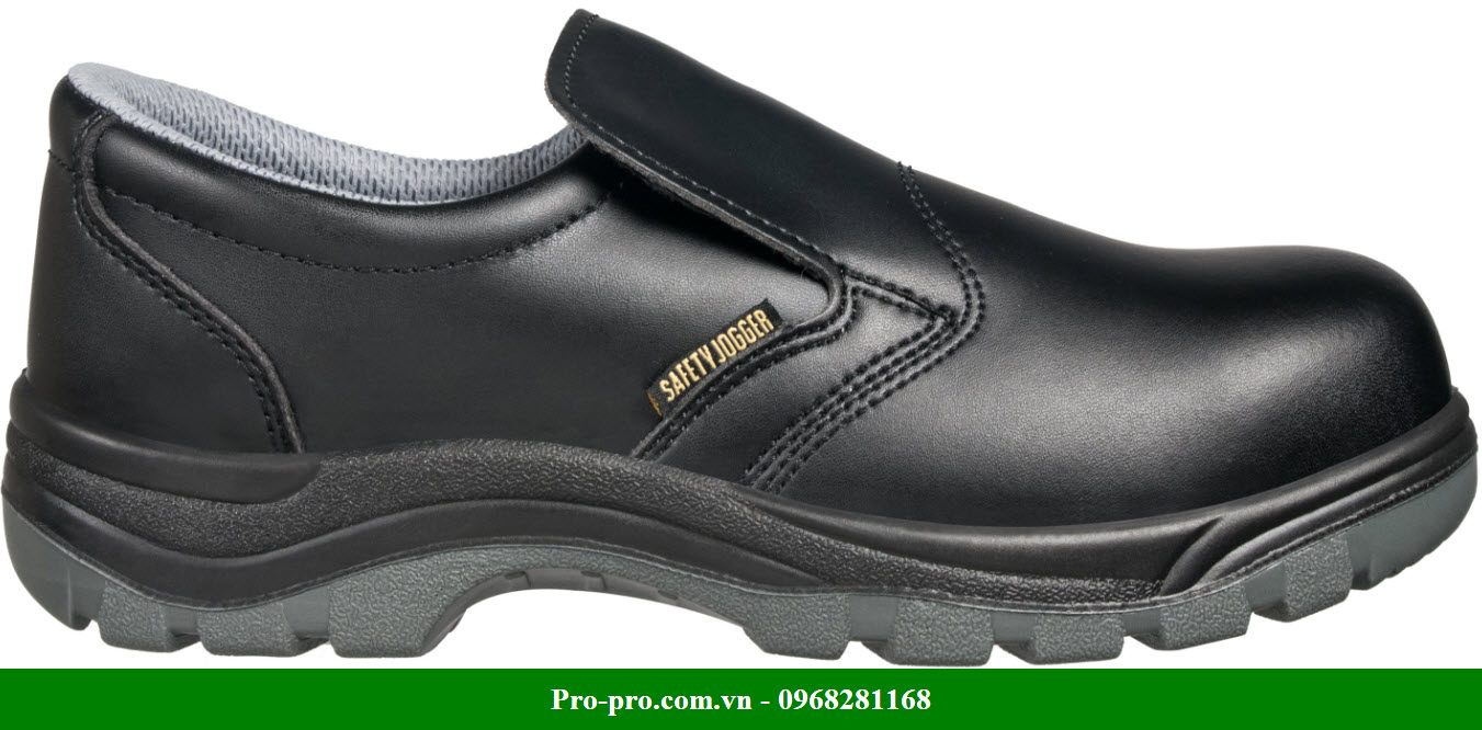 Giày Bảo Hộ Lao Động Cao Cấp Safety Jogger X0600 S3