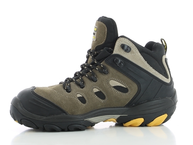 Giày Bảo Hộ Safety Jogger XPLORE S3