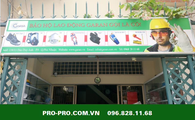 Cửa hàng công ty tại 159/15 Đào Duy Anh, Phường 9 ,Phú Nhuận, Tp HCM
