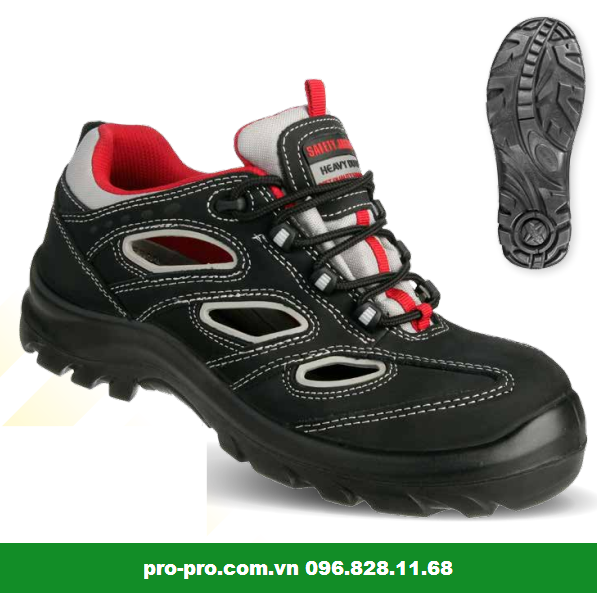 Giày bảo hộ cao cấp