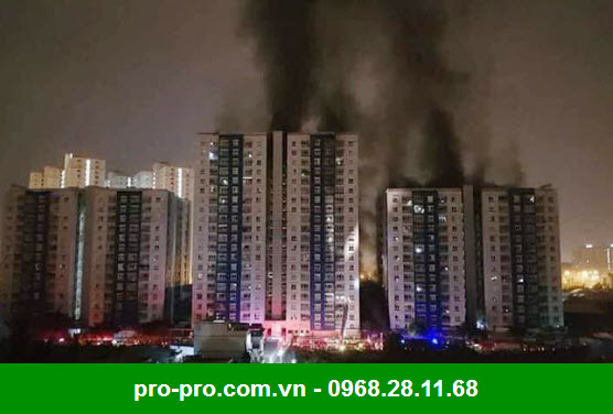 Hỏa hoạn