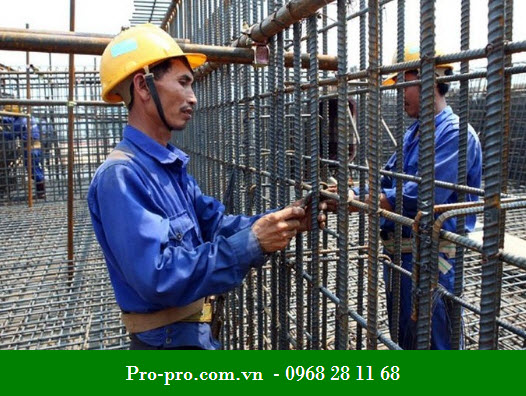 Đồng phục bảo hộ