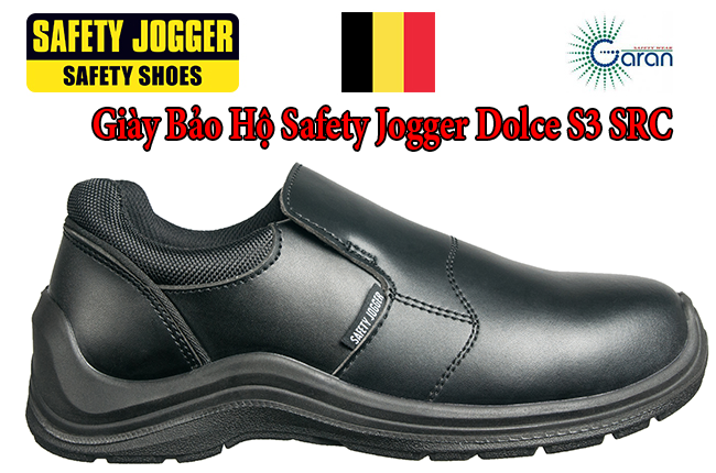 giày bảo hộ jogger đa dạng mẫu mã