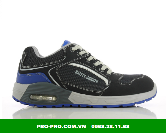 Giày bảo hộ siêu nhẹ Jogger Raptor