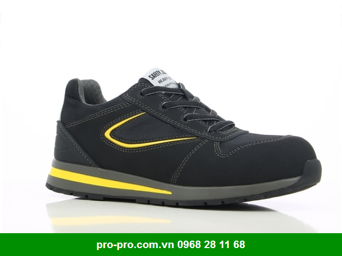 Giày bảo hộ lao động chịu nhiệt Jogger Turbo lên đến 300 độ C