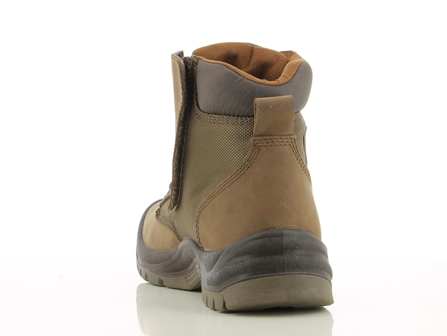 Giày bảo hộ Safety Jogger RUSH S3