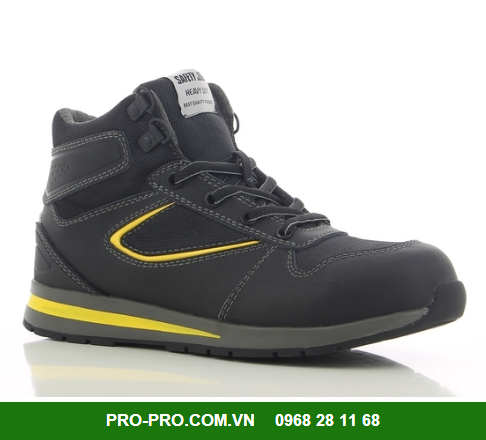 Giày bảo hộ lao động chịu nhiệt Jogger Speedy