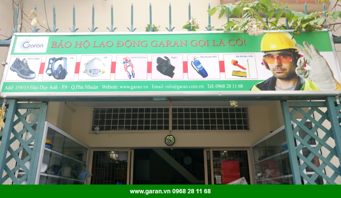 Mua găng tay bảo hộ cách điện giá rẻ ở đây nhé! GARAN