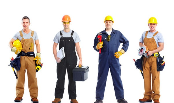 Găng tay bảo hộ cách điện, mang đến sự an toàn cho người lao động!