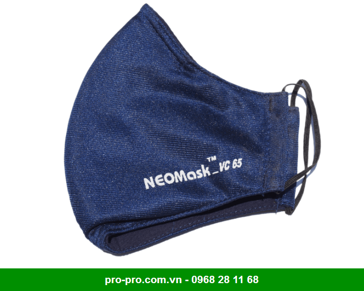 khẩu trang hoạt tính neomask