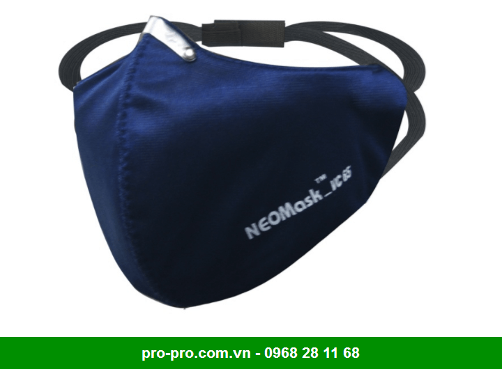 khẩu trang hoạt tính neomask