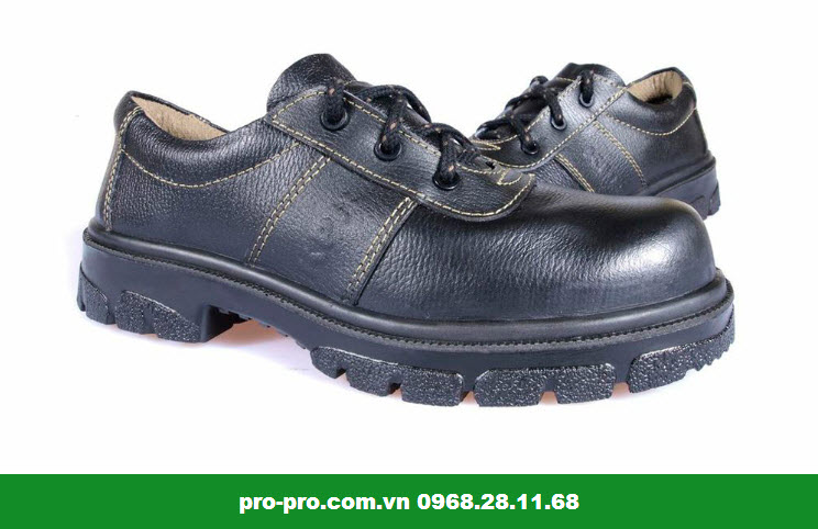 giày bảo hộ King Power K800