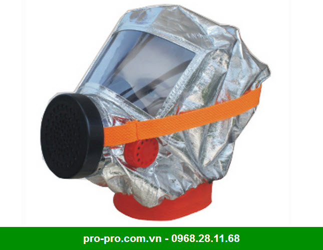 mặt nạ chống khói