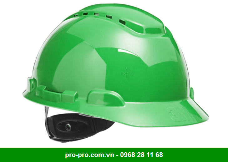 mũ bảo hộ 3m