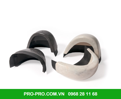 Mũi giày bảo hộ công trình chống dập