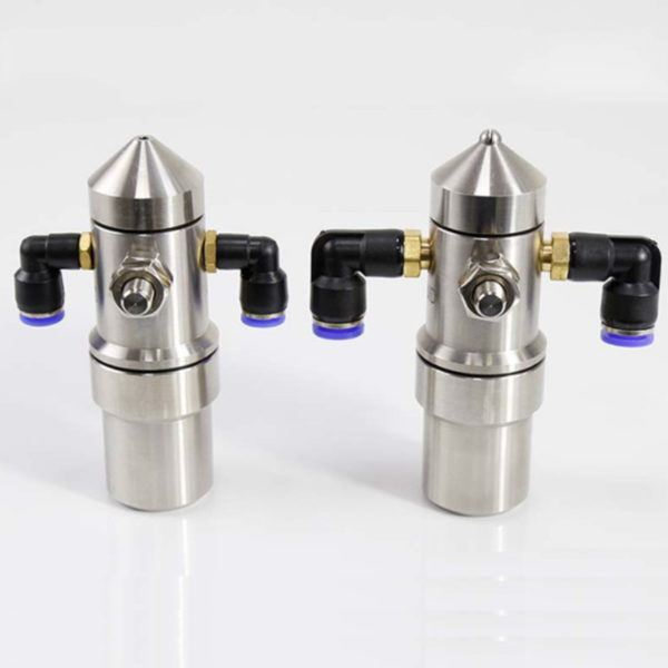 Béc Phun Sương Siêu Mịn Dập Bụi, Tạo Ẩm Tránh Nhỏ Giọt