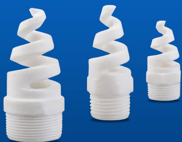 Béc phun sương bằng sứ Ceramic