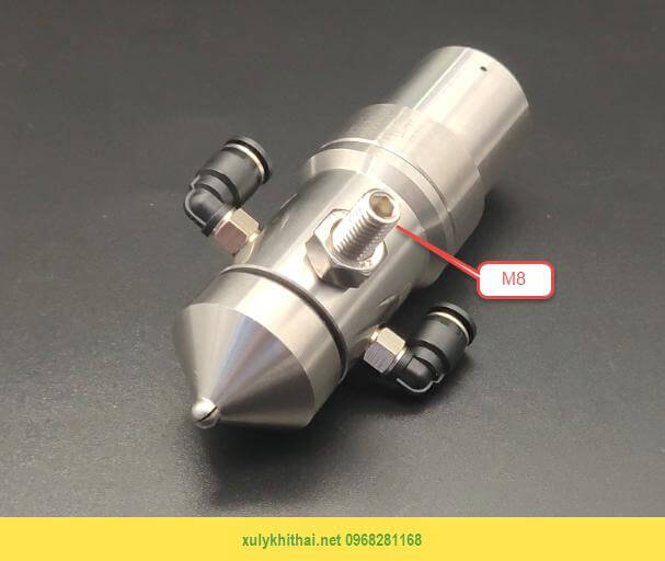 phương pháp lắp đặt