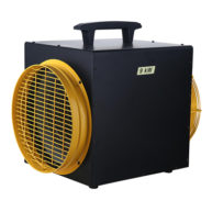 Quạt Sấy Công Nghiệp 9kw D090FT