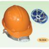 Nón bảo hộ GBB N004