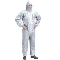 Quần áo chống hóa chất DUPONT TYCHEM F