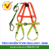 dây đai an toàn 1 móc lớn Tenma