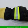 Găng tay chịu nhiệt độ cao 7886