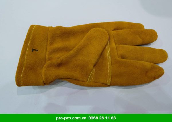 Găng tay chịu nhiệt độ cao 7884 Wildland