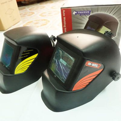 Mặt nạ hàn cảm ứng Thái Lan