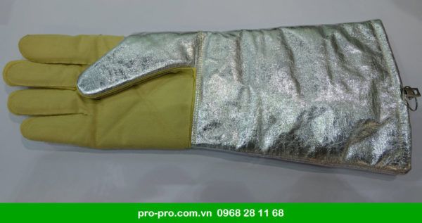 Găng tay chịu nhiệt độ cao 37055 1 Găng tay chịu nhiệt độ cao 37055