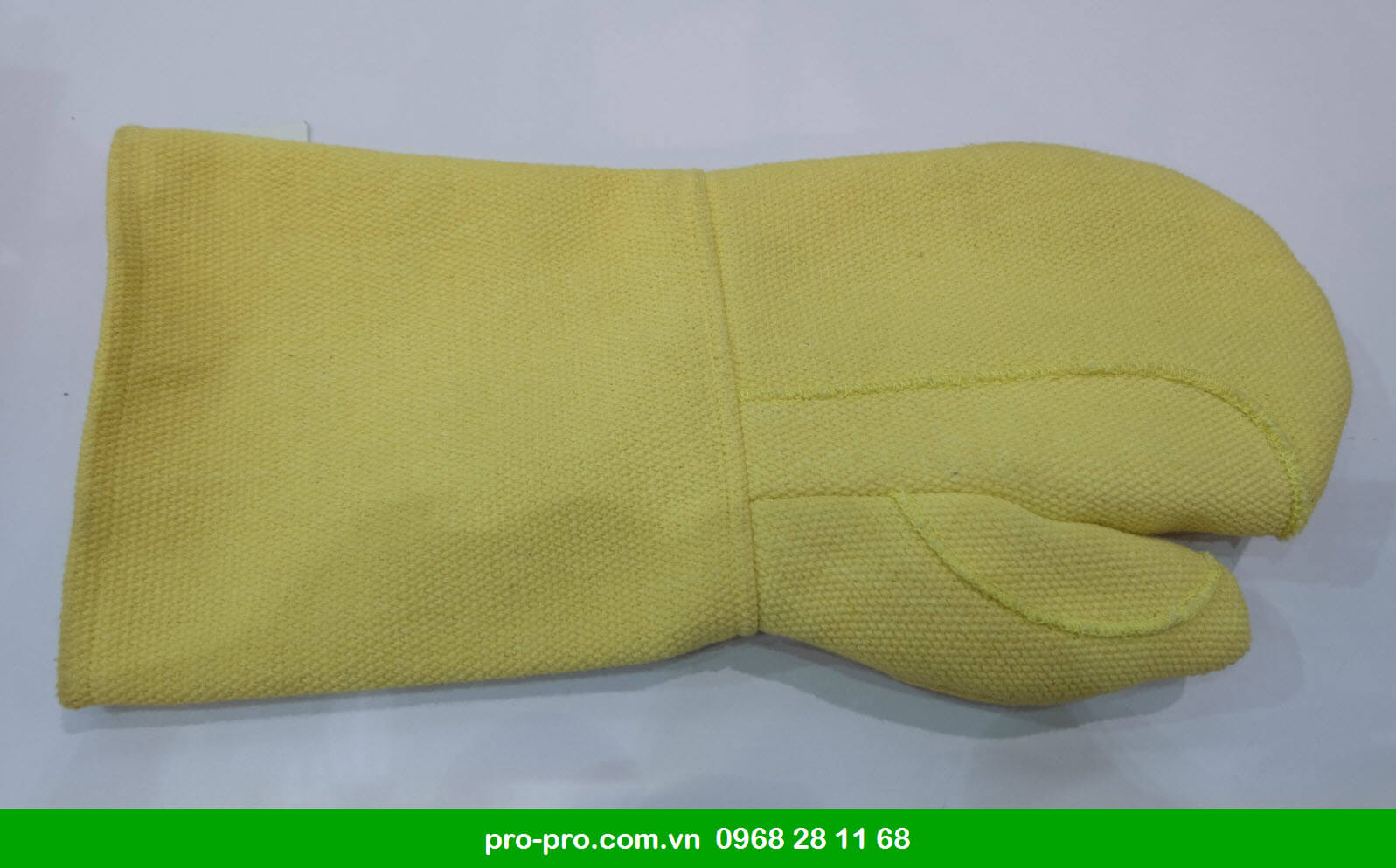 Găng tay chịu nhiệt độ cao 37065