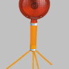 Đèn cảnh báo AB 220