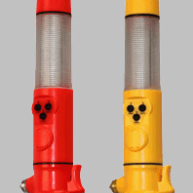 Dùi cui giao thông ST 211AA