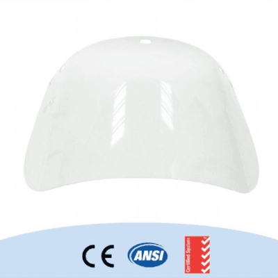 Mặt Nạ Mài Và Cắt Taiwan F86 Trong Suốt