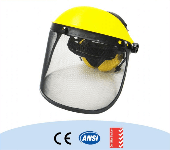 Mặt Nạ Mài Và Cắt HC 800A 1 Mặt Nạ Mài Và Cắt HC 800A