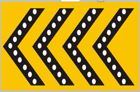Biển báo hiệu giao thông 9